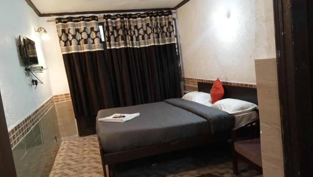 Hotel O Hya'S Homestay Dehradun Ngoại thất bức ảnh