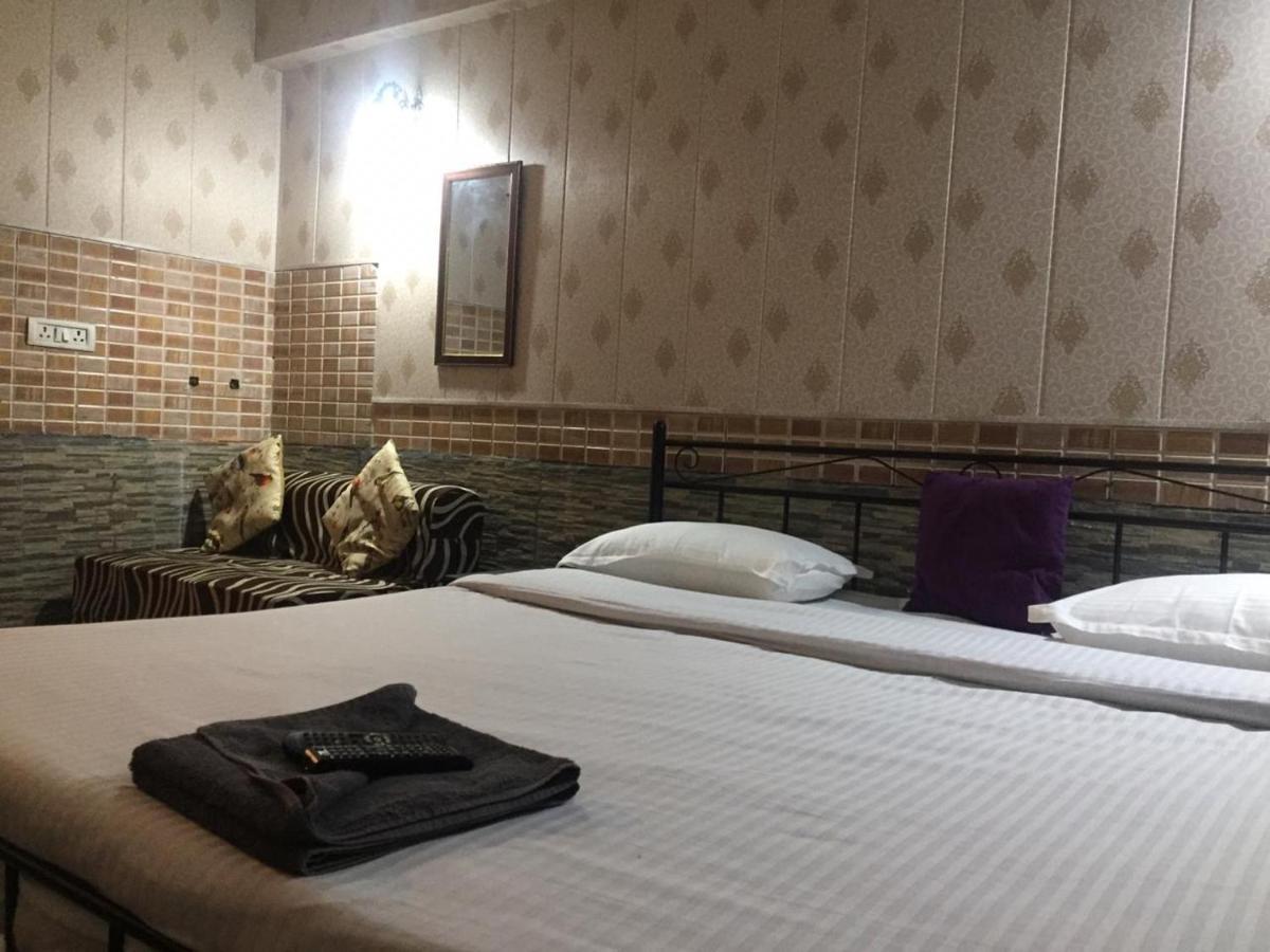 Hotel O Hya'S Homestay Dehradun Ngoại thất bức ảnh