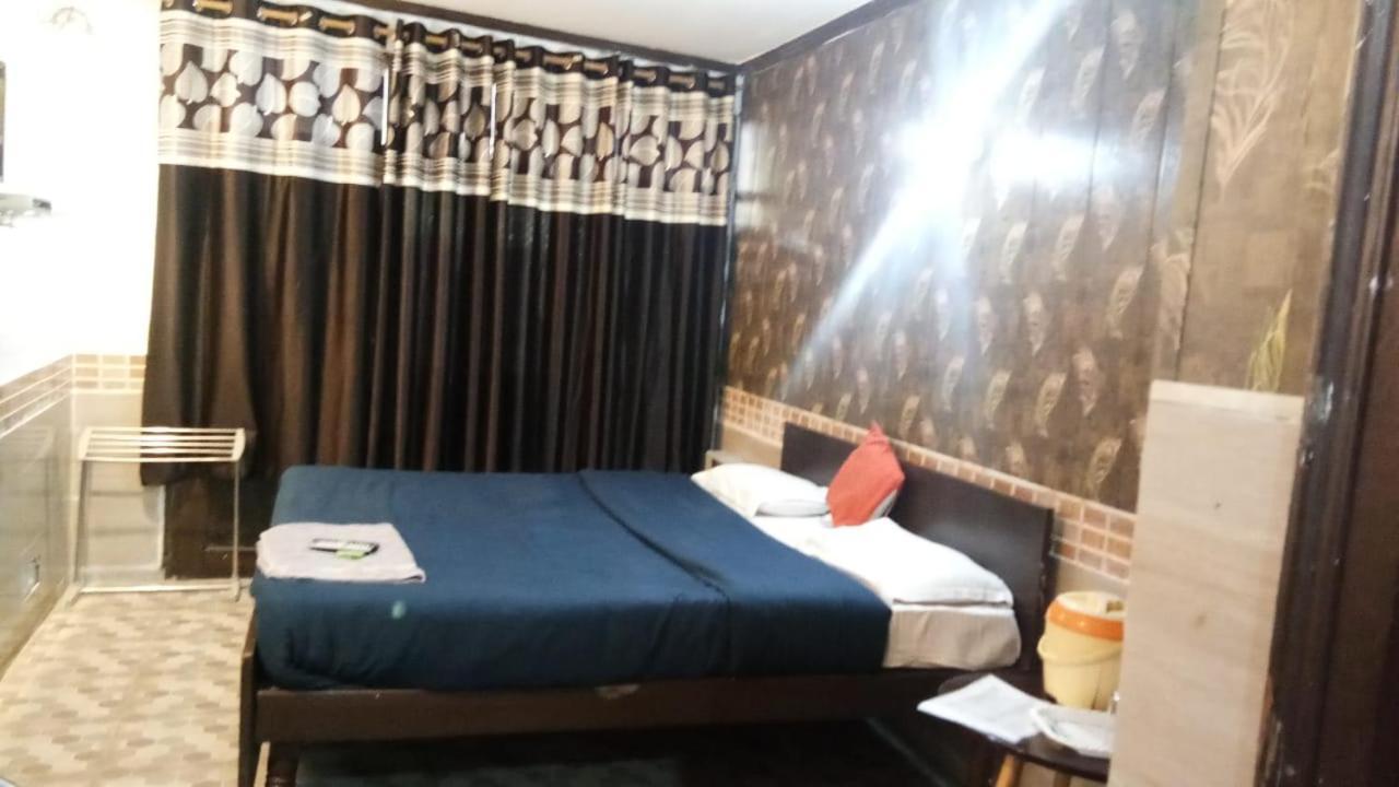 Hotel O Hya'S Homestay Dehradun Ngoại thất bức ảnh