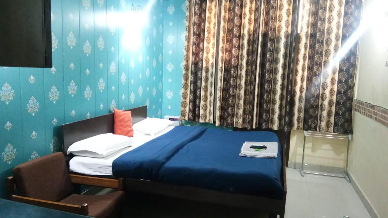 Hotel O Hya'S Homestay Dehradun Ngoại thất bức ảnh