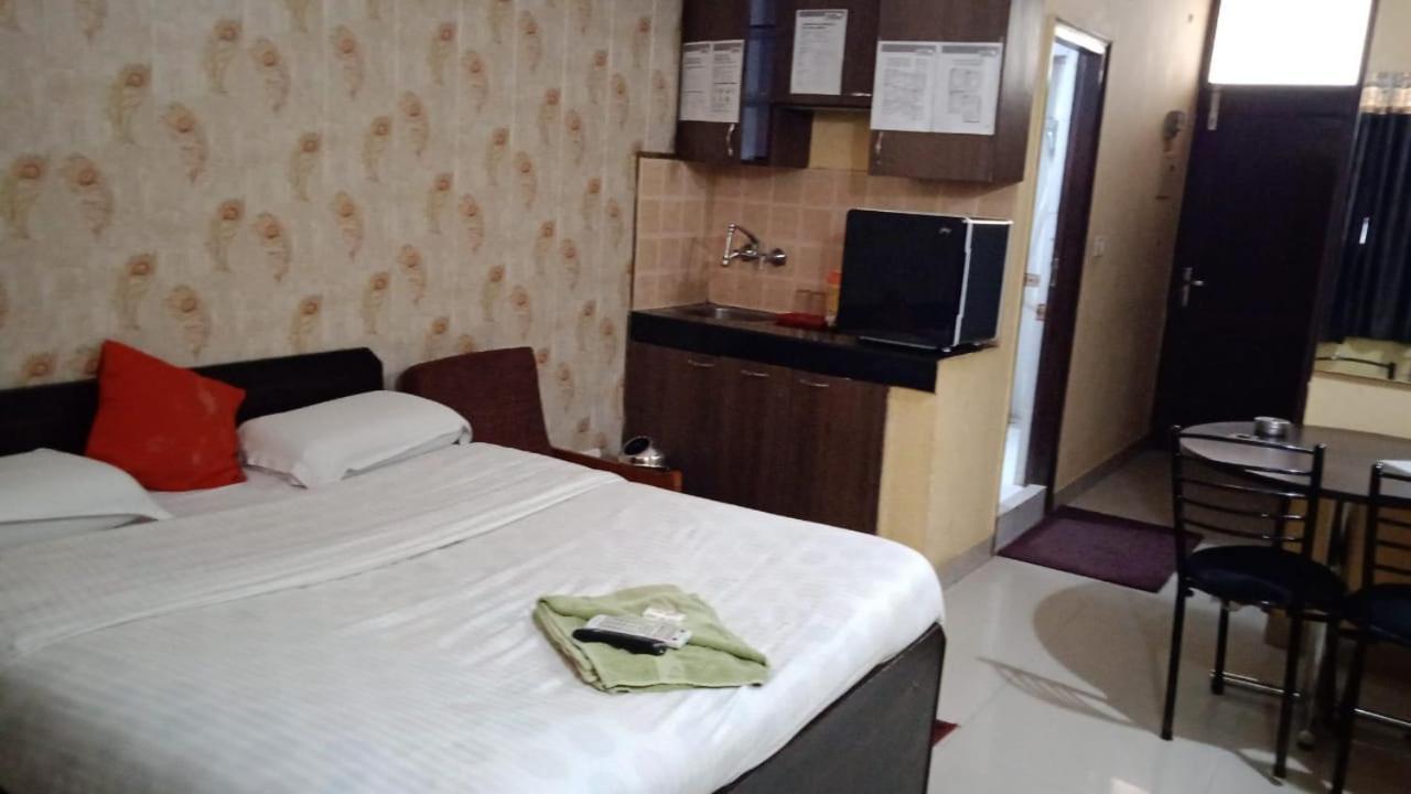 Hotel O Hya'S Homestay Dehradun Ngoại thất bức ảnh