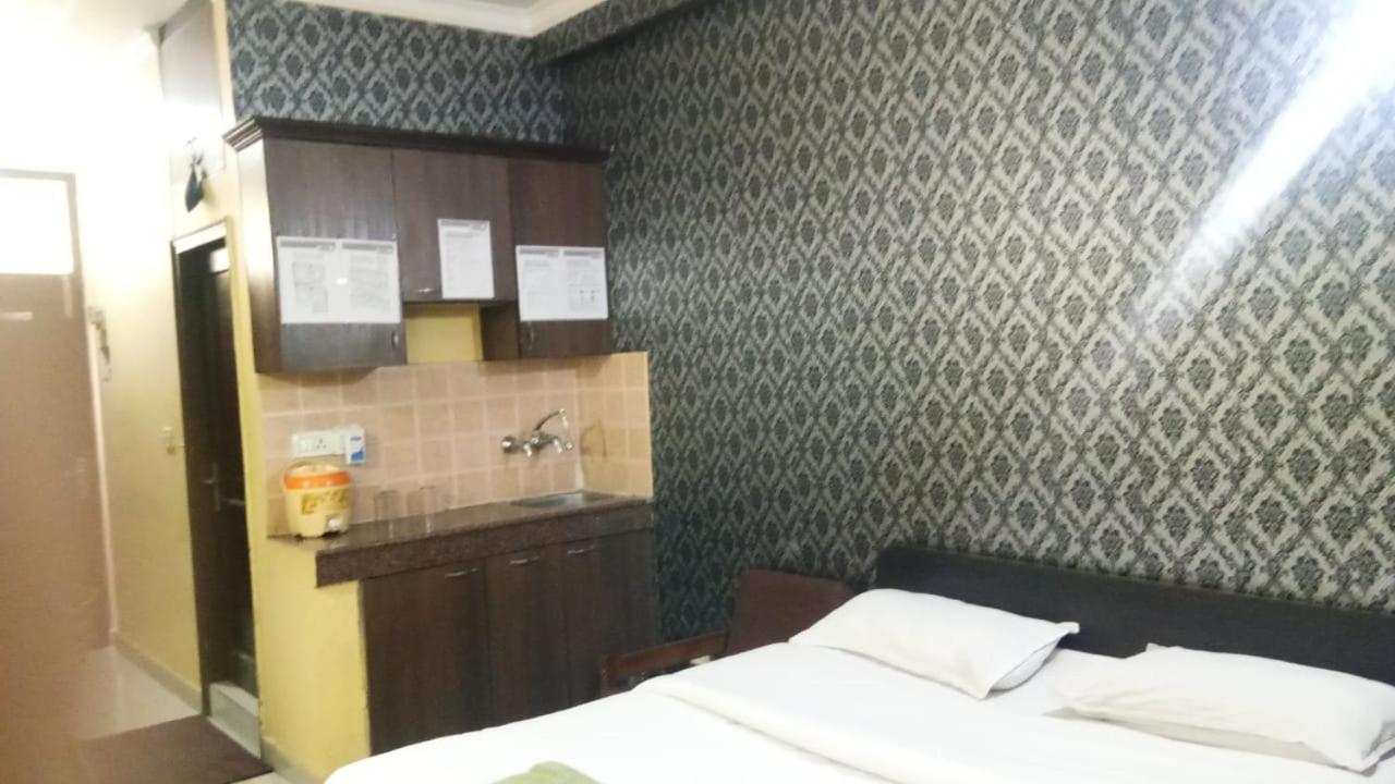 Hotel O Hya'S Homestay Dehradun Ngoại thất bức ảnh