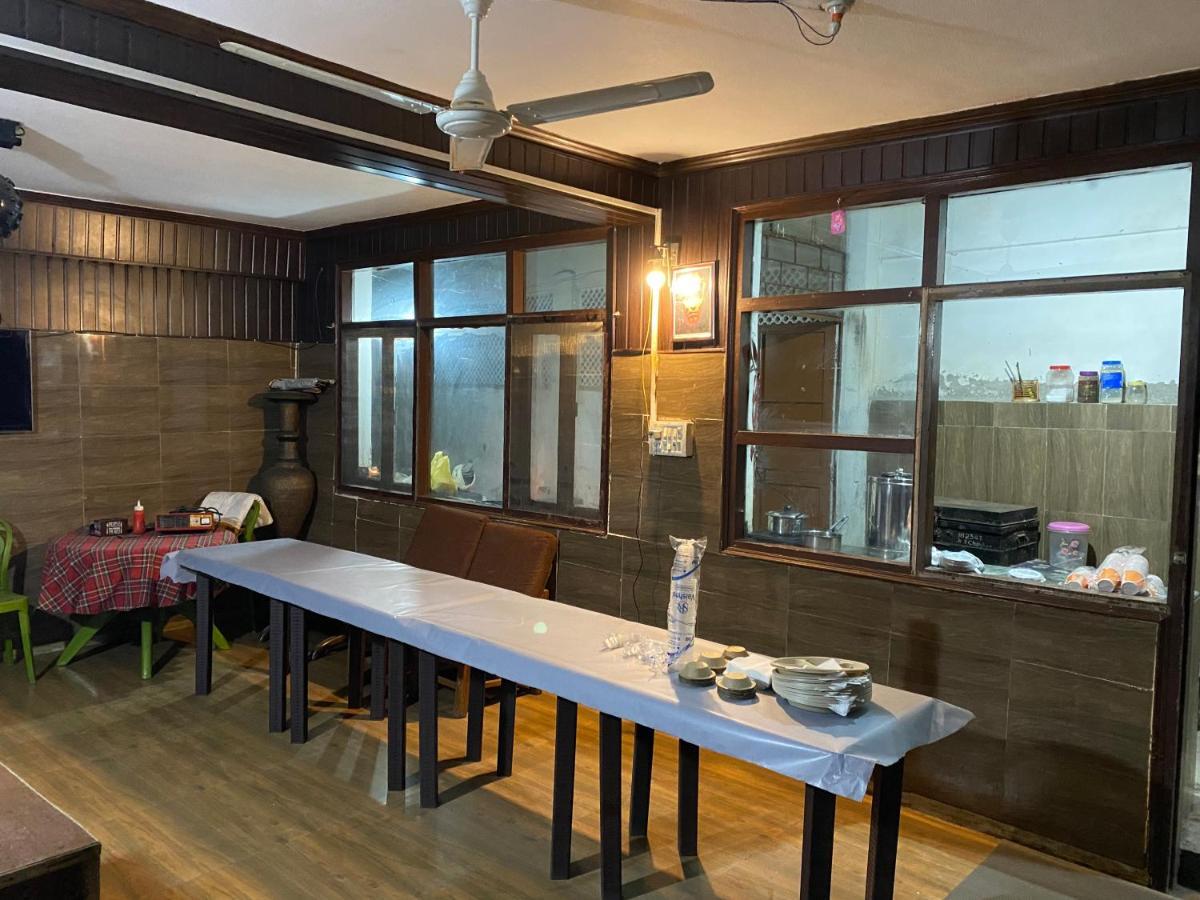 Hotel O Hya'S Homestay Dehradun Ngoại thất bức ảnh