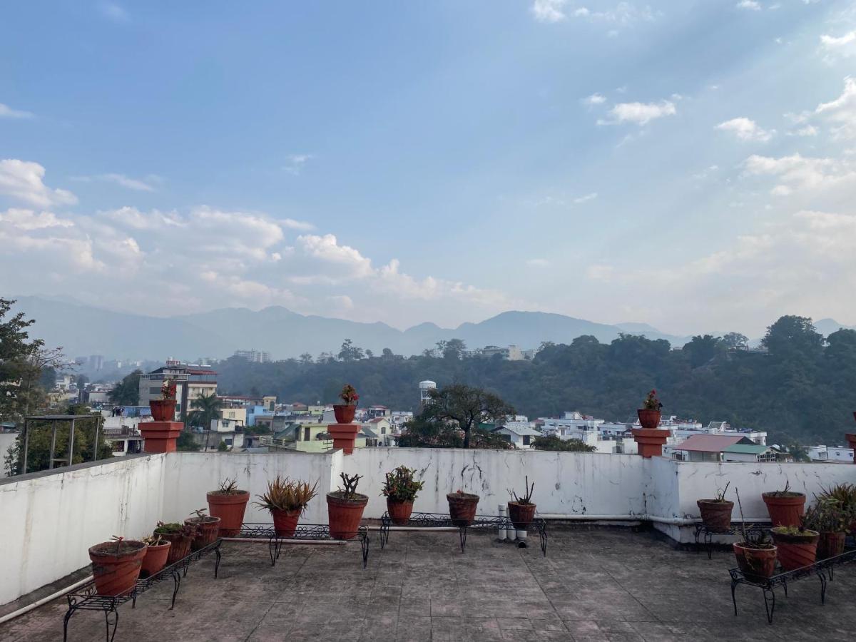 Hotel O Hya'S Homestay Dehradun Ngoại thất bức ảnh