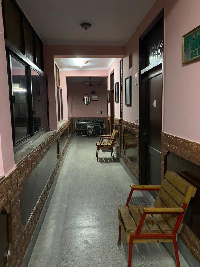 Hotel O Hya'S Homestay Dehradun Ngoại thất bức ảnh