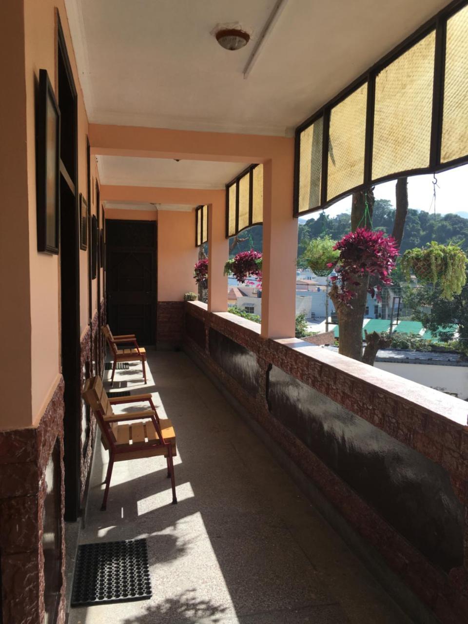 Hotel O Hya'S Homestay Dehradun Ngoại thất bức ảnh