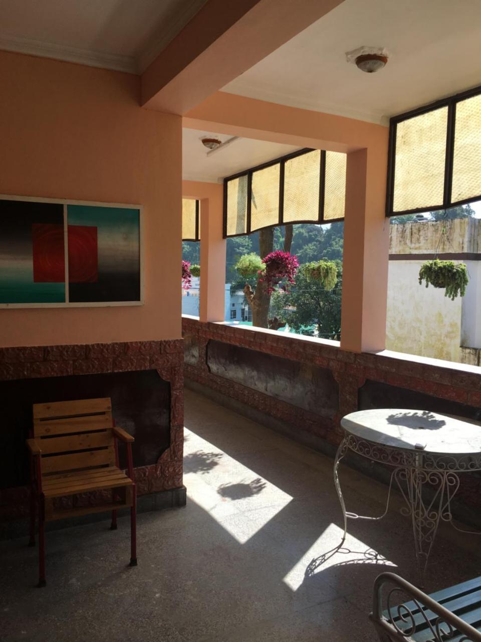 Hotel O Hya'S Homestay Dehradun Ngoại thất bức ảnh