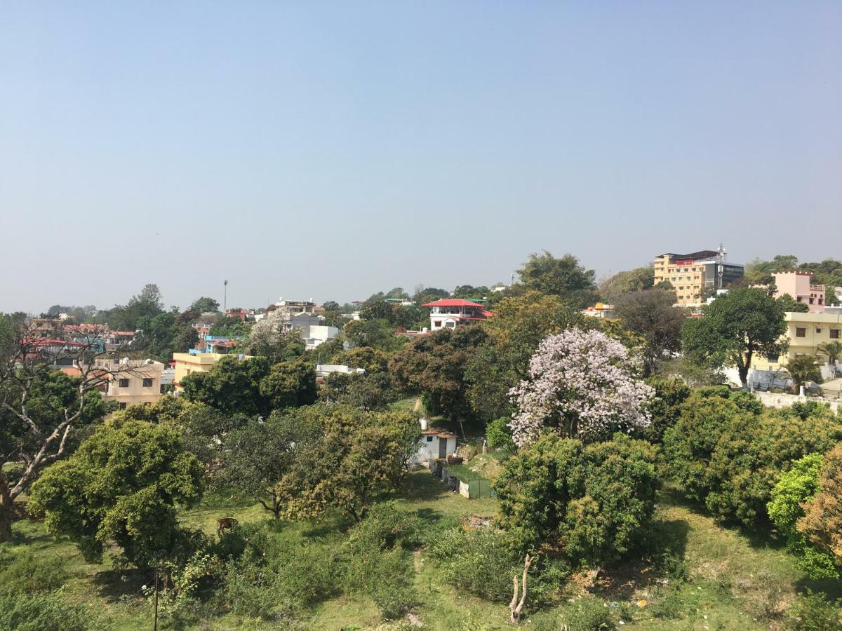 Hotel O Hya'S Homestay Dehradun Ngoại thất bức ảnh