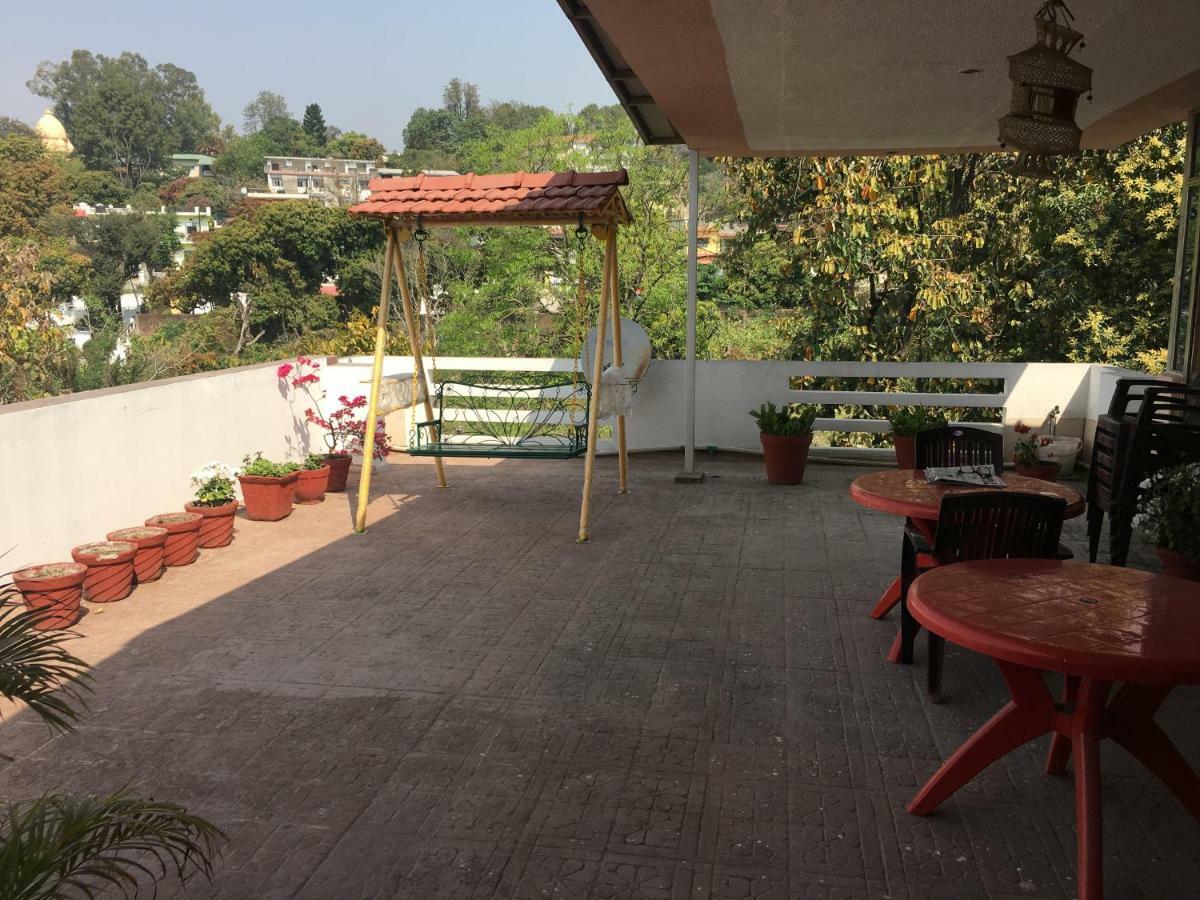 Hotel O Hya'S Homestay Dehradun Ngoại thất bức ảnh