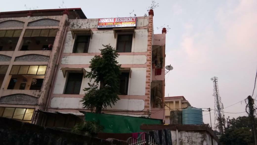Hotel O Hya'S Homestay Dehradun Ngoại thất bức ảnh
