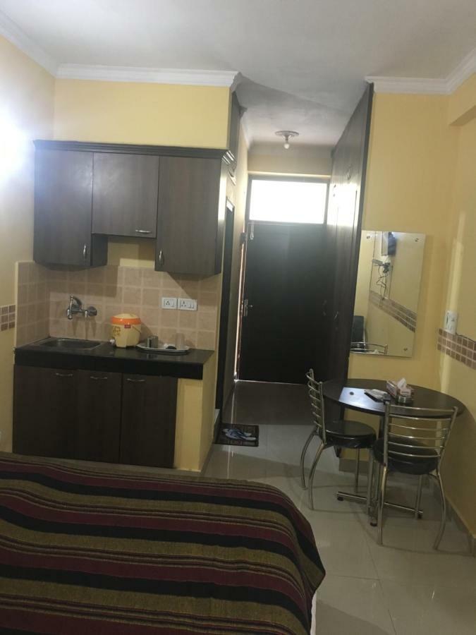 Hotel O Hya'S Homestay Dehradun Ngoại thất bức ảnh
