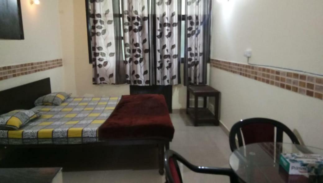 Hotel O Hya'S Homestay Dehradun Ngoại thất bức ảnh
