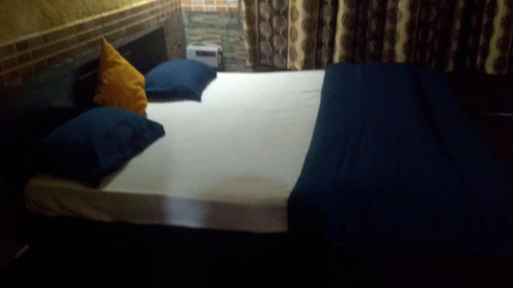 Hotel O Hya'S Homestay Dehradun Ngoại thất bức ảnh