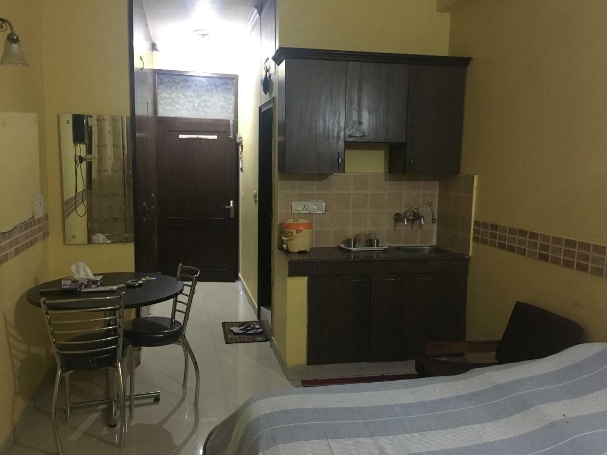 Hotel O Hya'S Homestay Dehradun Ngoại thất bức ảnh