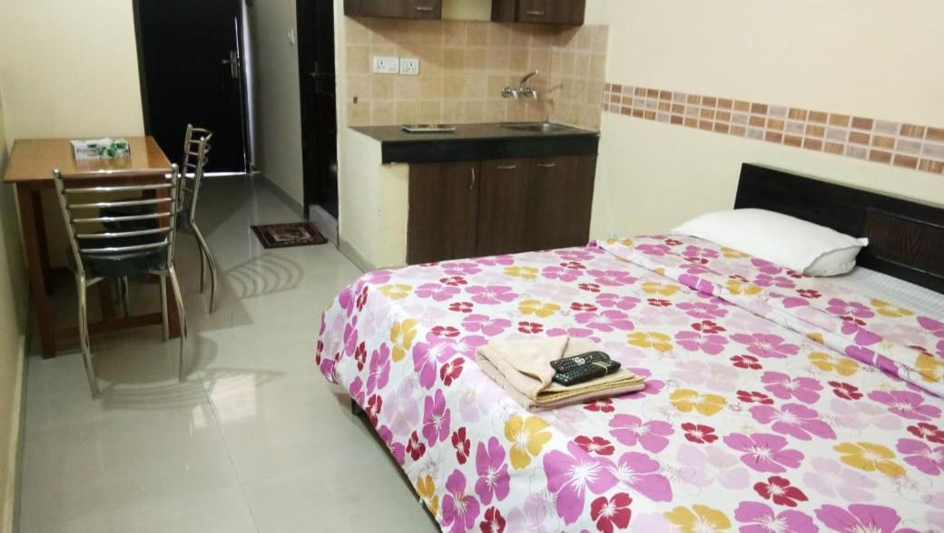 Hotel O Hya'S Homestay Dehradun Ngoại thất bức ảnh