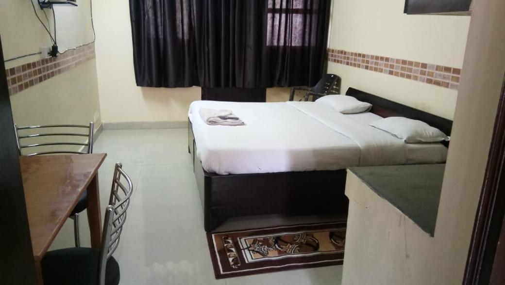 Hotel O Hya'S Homestay Dehradun Ngoại thất bức ảnh